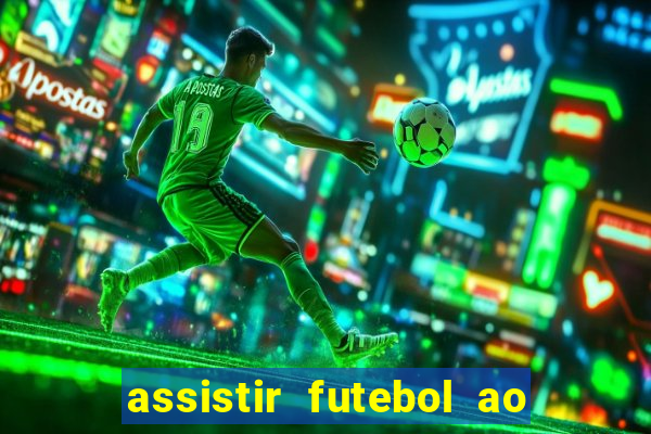 assistir futebol ao vivo rmc